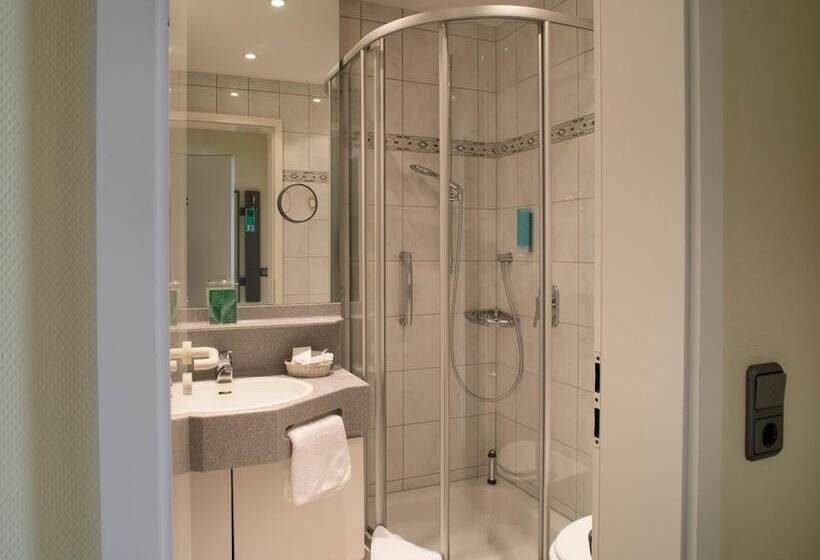 Posthaus Hotel Residenz