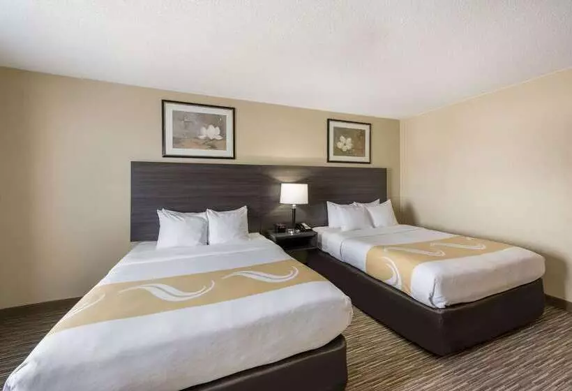 هتل Quality Inn & Suites Fishkill South Near I 84