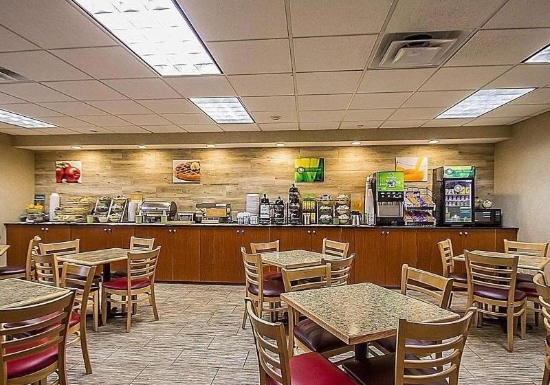 호텔 Quality Inn & Suites Fishkill South Near I 84