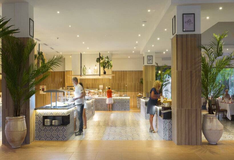 Hotel Riu Tikida Palmeraie - All Inclusive