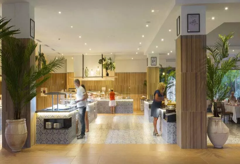 Hotel Riu Tikida Palmeraie - All Inclusive