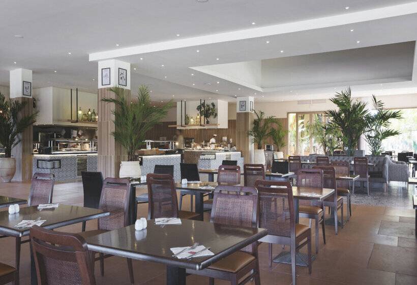 Hotel Riu Tikida Palmeraie - All Inclusive