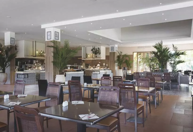 Hotel Riu Tikida Palmeraie - All Inclusive