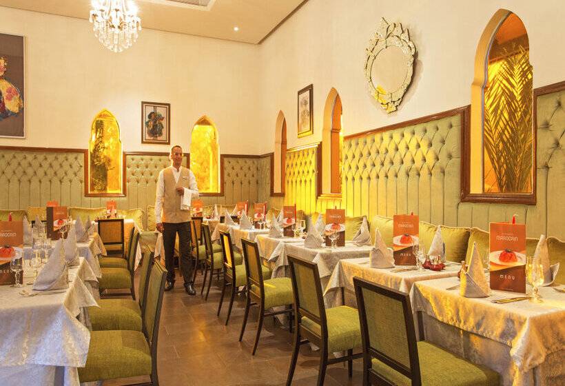 Hotel Riu Tikida Palmeraie - All Inclusive