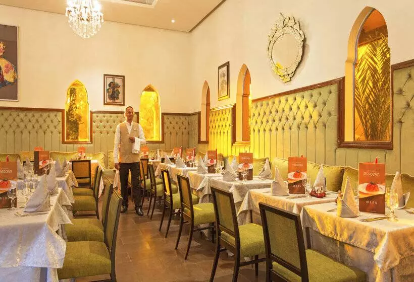 Hotel Riu Tikida Palmeraie - All Inclusive