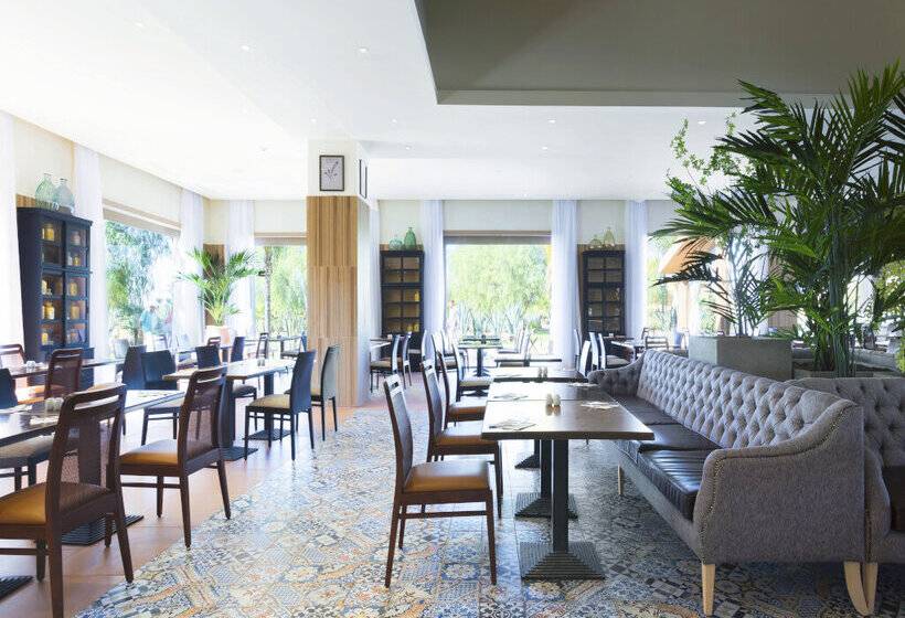 Hotel Riu Tikida Palmeraie - All Inclusive