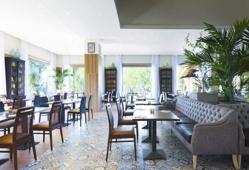 Hotel Riu Tikida Palmeraie - All Inclusive