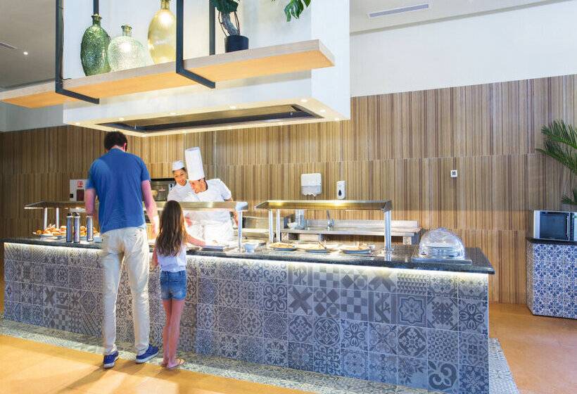 Hotel Riu Tikida Palmeraie - All Inclusive