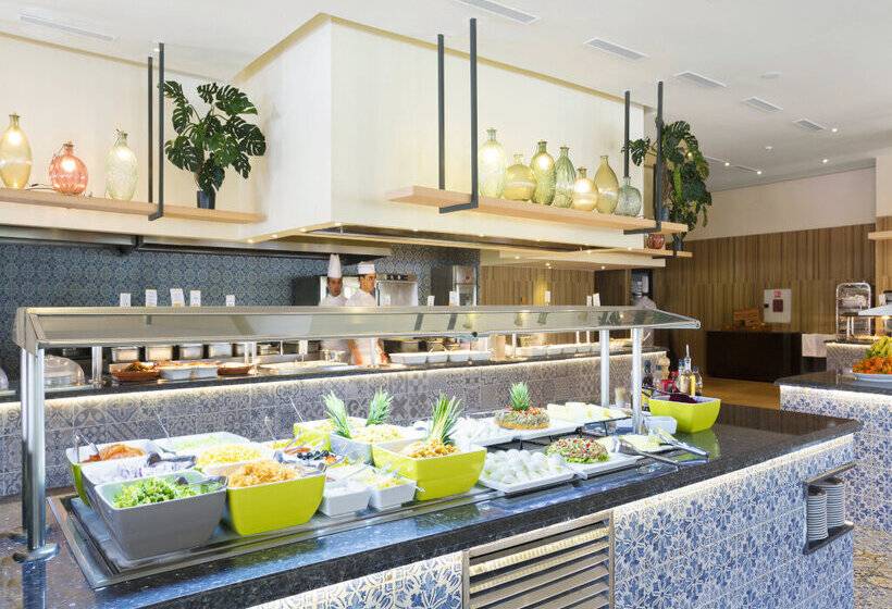 Hotel Riu Tikida Palmeraie - All Inclusive