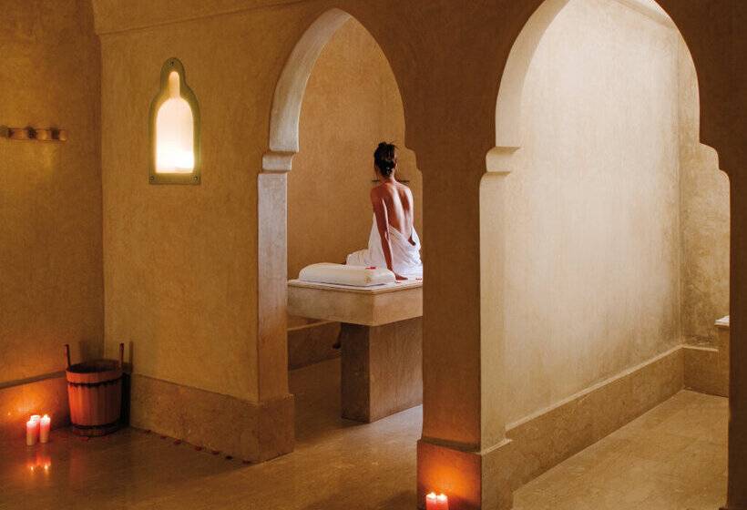 Hotel Riu Tikida Palmeraie - All Inclusive