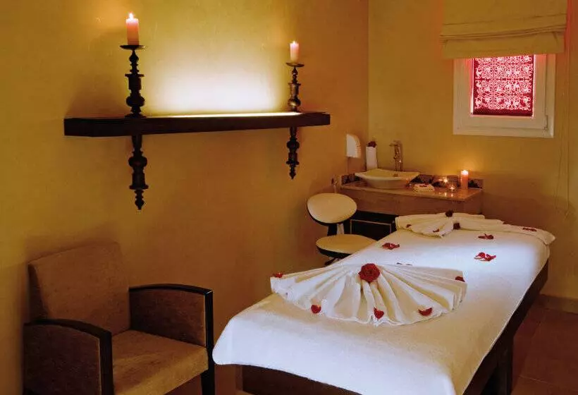 Hotel Riu Tikida Palmeraie - All Inclusive