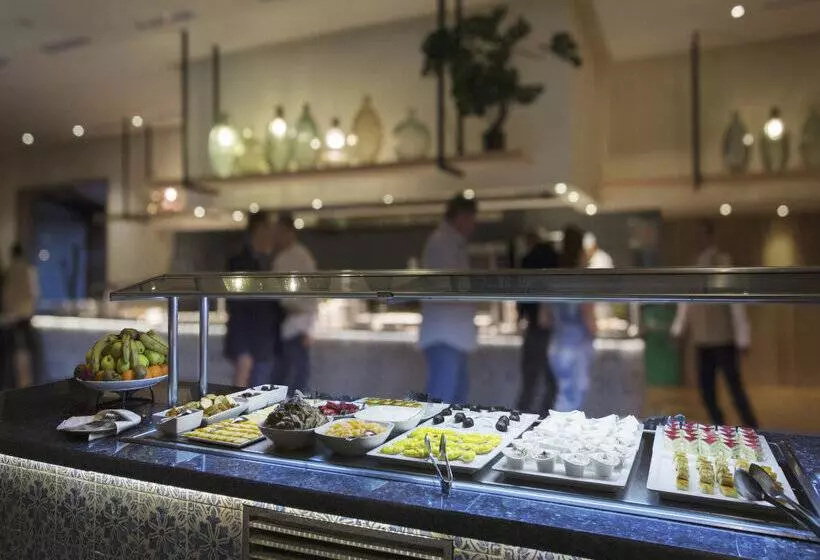 Hotel Riu Tikida Palmeraie - All Inclusive