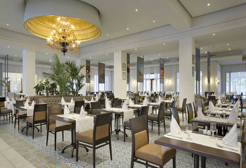 Hotel Riu Tikida Palmeraie - All Inclusive