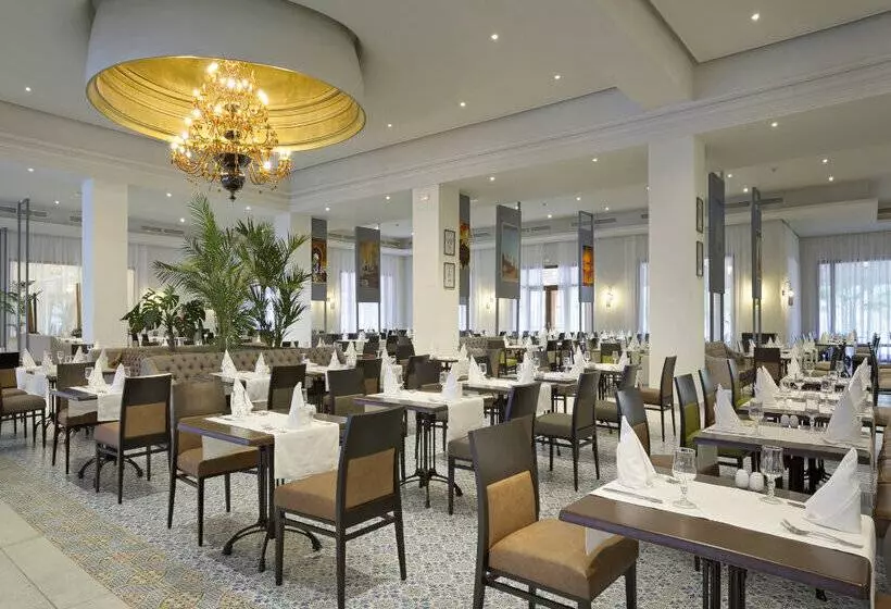 Hotel Riu Tikida Palmeraie - All Inclusive