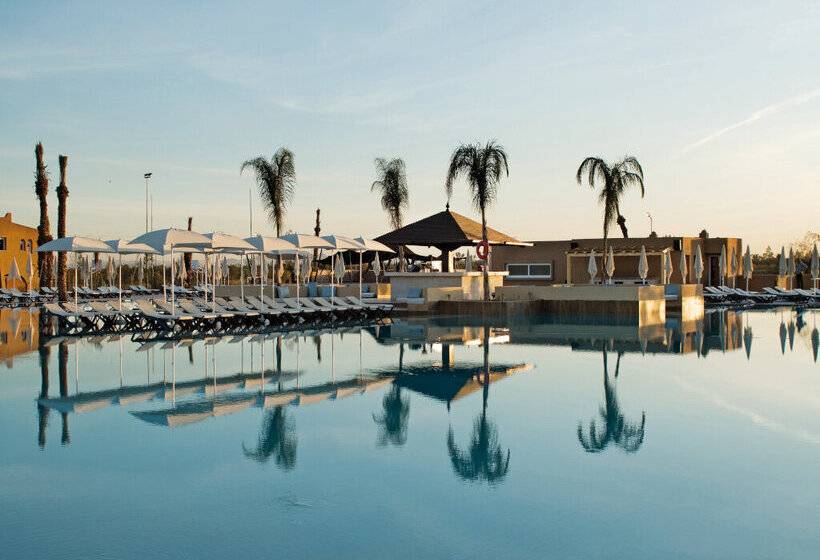 Hotel Riu Tikida Palmeraie - All Inclusive