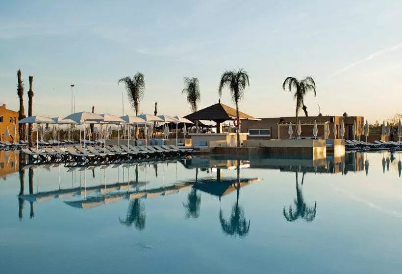 Hotel Riu Tikida Palmeraie - All Inclusive