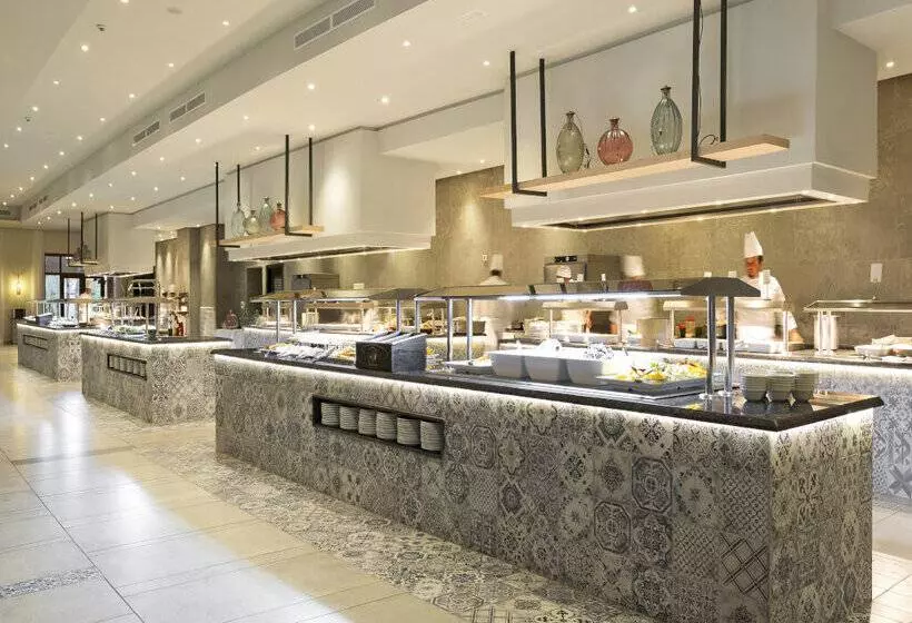 Hotel Riu Tikida Palmeraie - All Inclusive