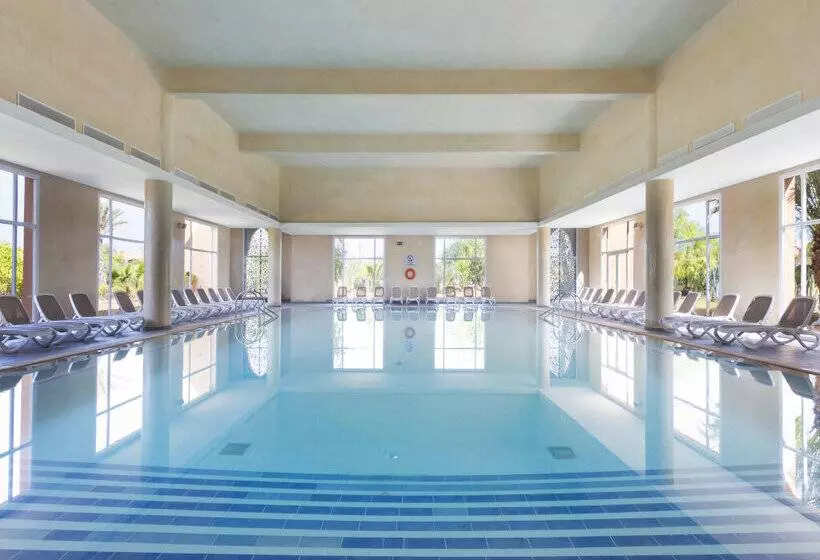 Hotel Riu Tikida Palmeraie - All Inclusive