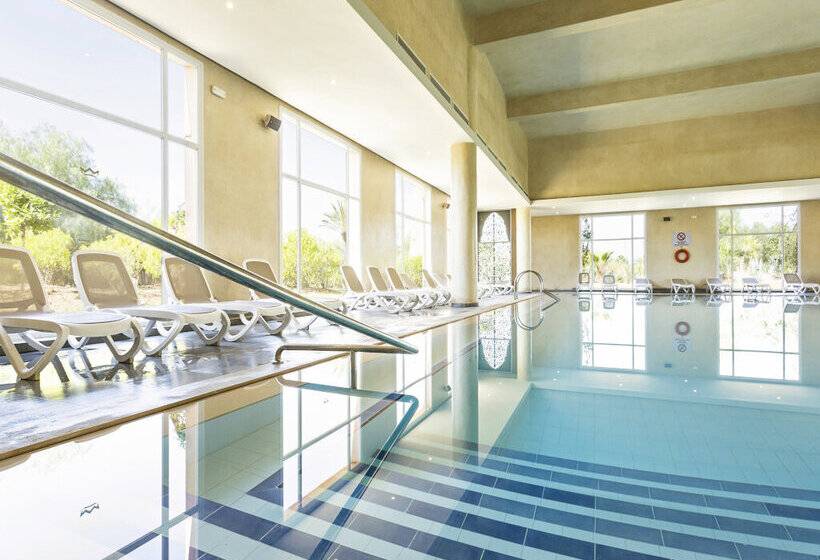 Hotel Riu Tikida Palmeraie - All Inclusive