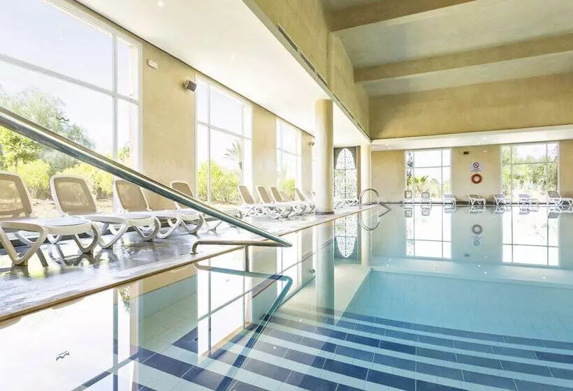 Hotel Riu Tikida Palmeraie - All Inclusive