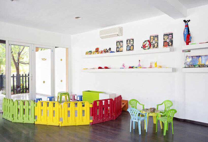 Hotel Riu Tikida Palmeraie - All Inclusive