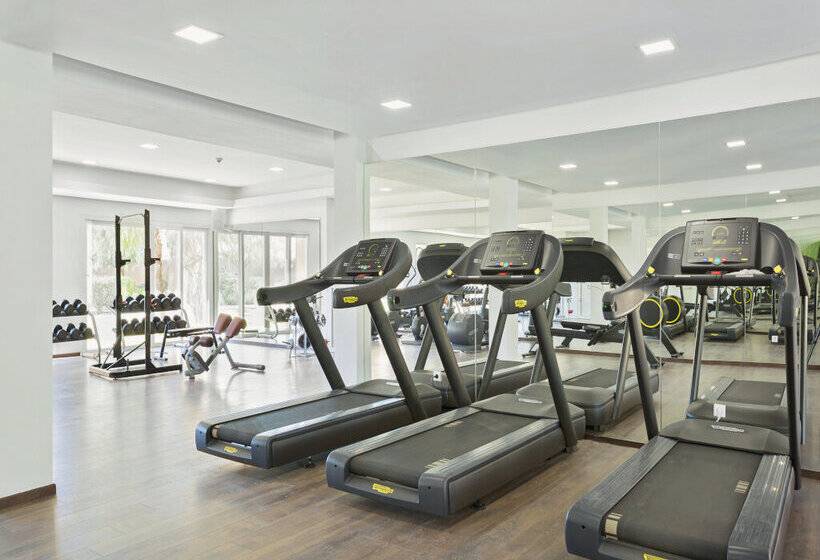 Hotel Riu Tikida Palmeraie - All Inclusive