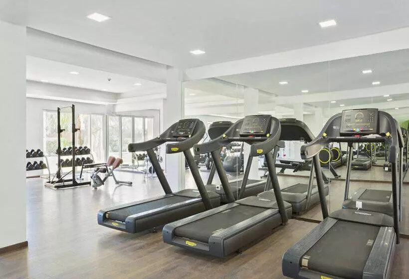 Hotel Riu Tikida Palmeraie - All Inclusive