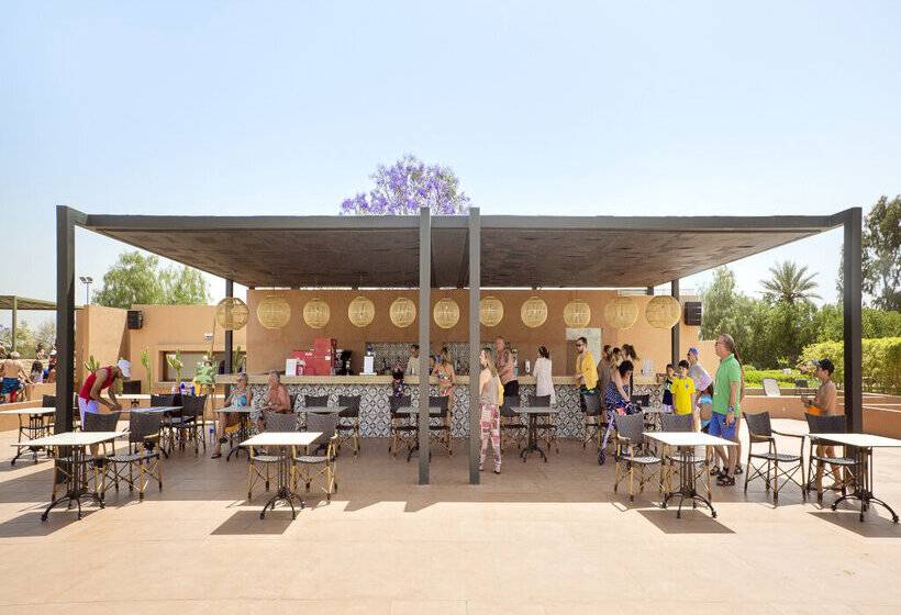 Hotel Riu Tikida Palmeraie - All Inclusive