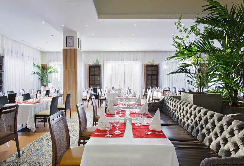 Hotel Riu Tikida Palmeraie - All Inclusive