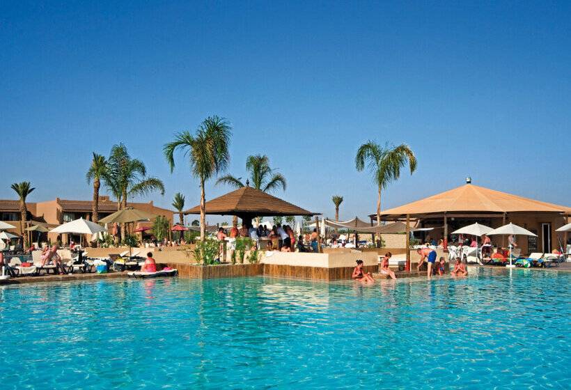 Hotel Riu Tikida Palmeraie - All Inclusive