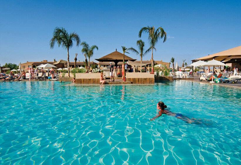 Hotel Riu Tikida Palmeraie - All Inclusive