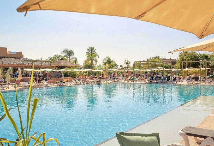 Hotel Riu Tikida Palmeraie - All Inclusive