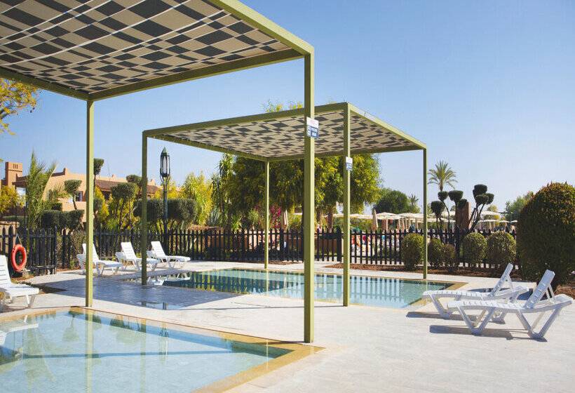 Hotel Riu Tikida Palmeraie - All Inclusive