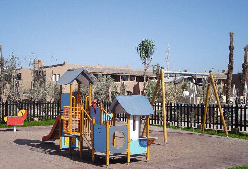 Hotel Riu Tikida Palmeraie - All Inclusive