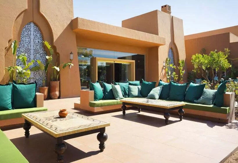 Hotel Riu Tikida Palmeraie - All Inclusive