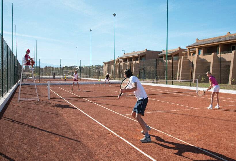 Hotel Riu Tikida Palmeraie - All Inclusive