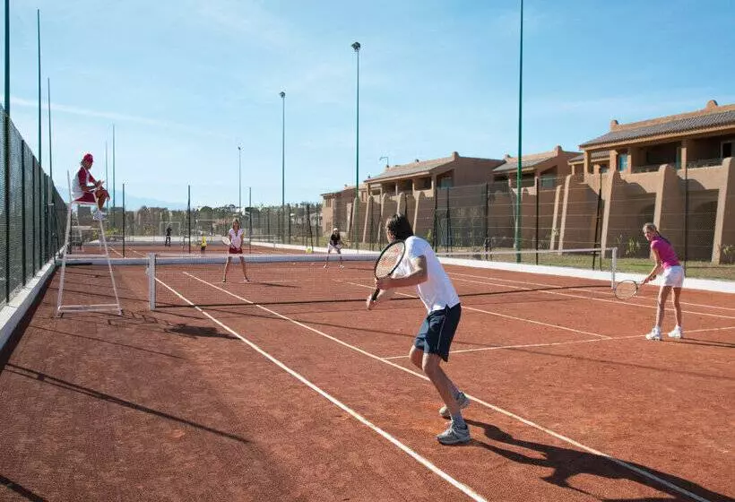 Hotel Riu Tikida Palmeraie - All Inclusive