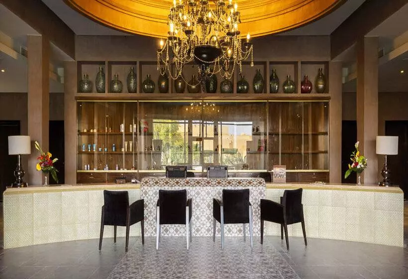 Hotel Riu Tikida Palmeraie - All Inclusive