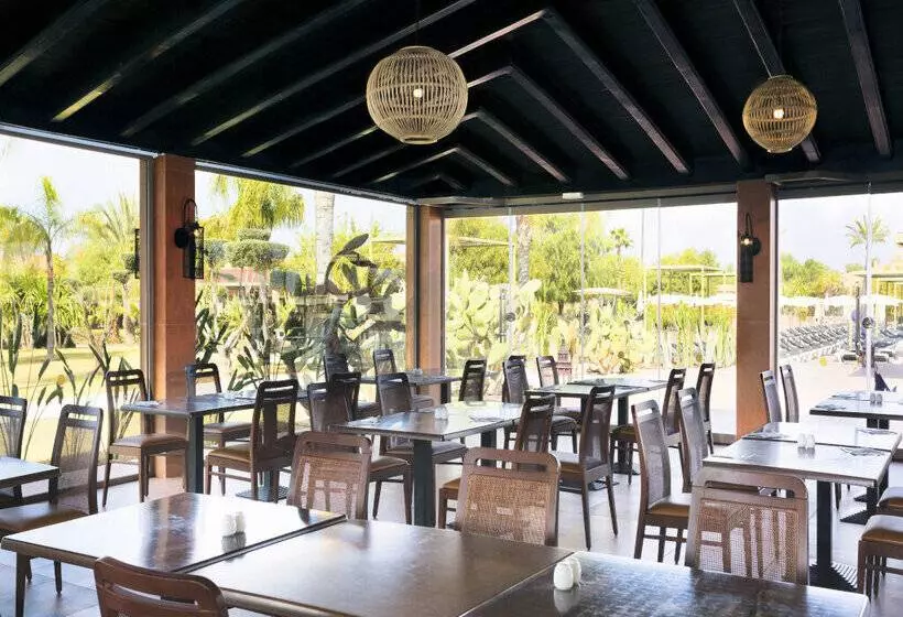 Hotel Riu Tikida Palmeraie - All Inclusive