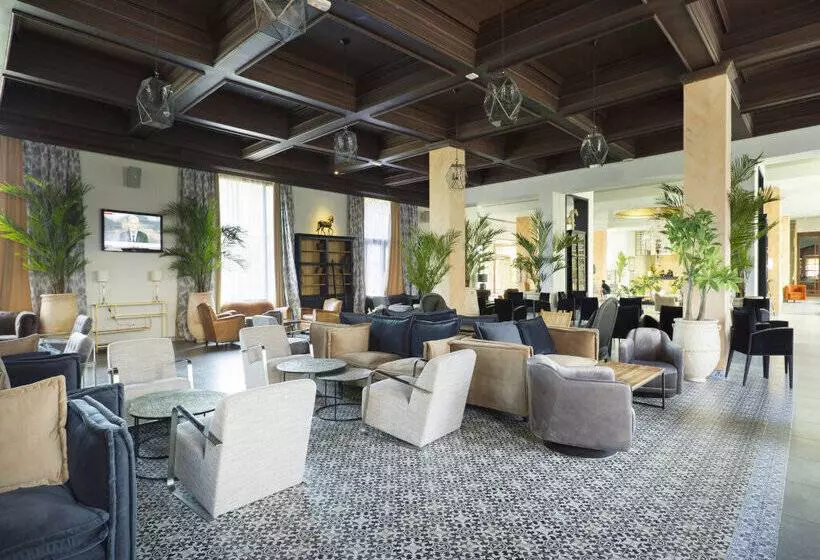 Hotel Riu Tikida Palmeraie - All Inclusive