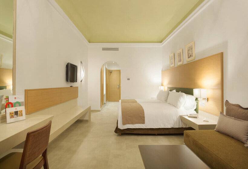 Hotel Riu Tikida Palmeraie - All Inclusive