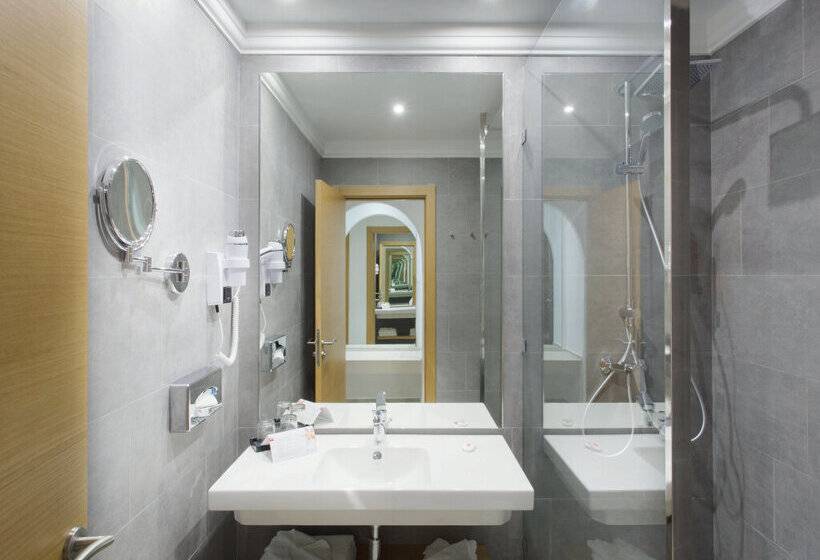 Hotel Riu Tikida Palmeraie - All Inclusive