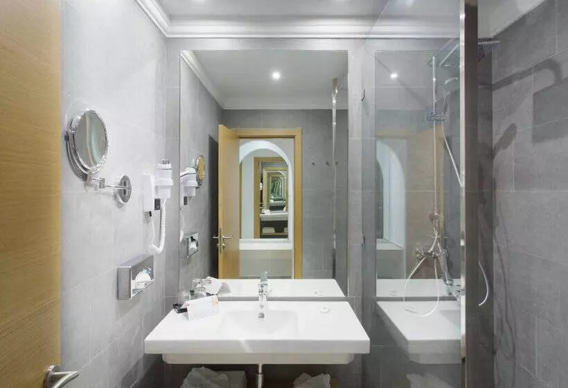 Hotel Riu Tikida Palmeraie - All Inclusive