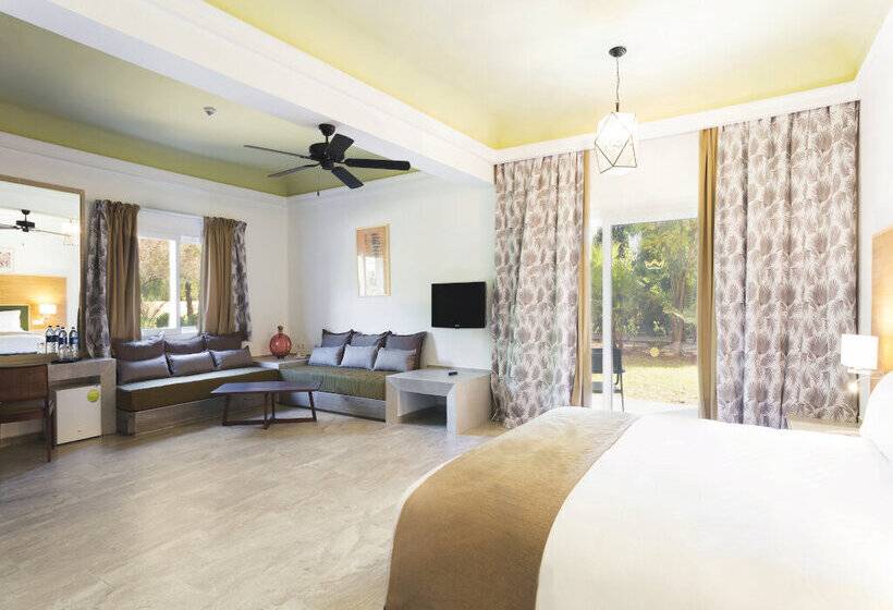 Hotel Riu Tikida Palmeraie - All Inclusive