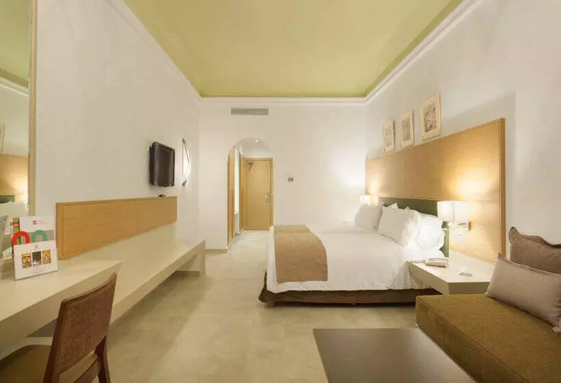 Hotel Riu Tikida Palmeraie - All Inclusive