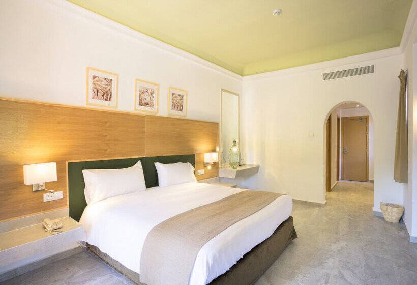 Hotel Riu Tikida Palmeraie - All Inclusive