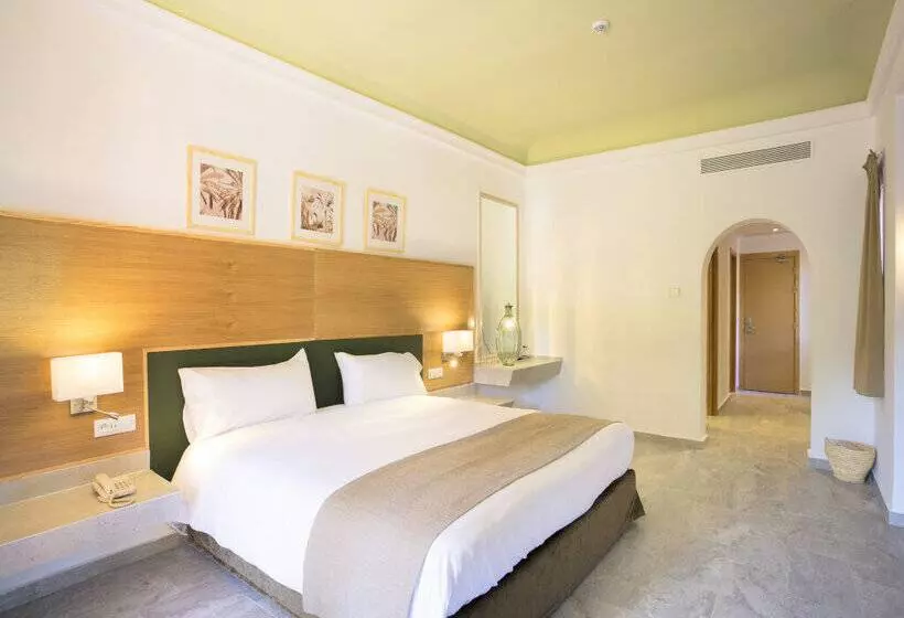 Hotel Riu Tikida Palmeraie - All Inclusive