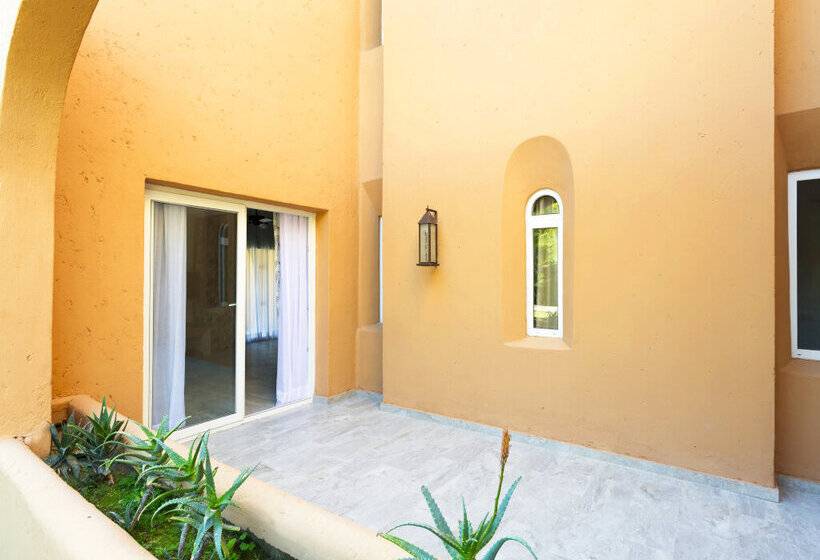 Hotel Riu Tikida Palmeraie - All Inclusive