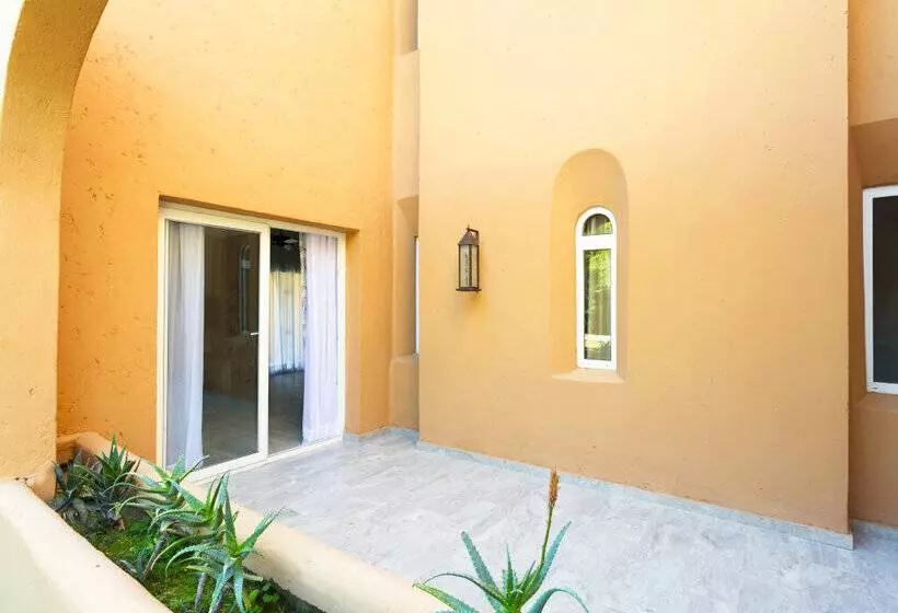 Hotel Riu Tikida Palmeraie - All Inclusive