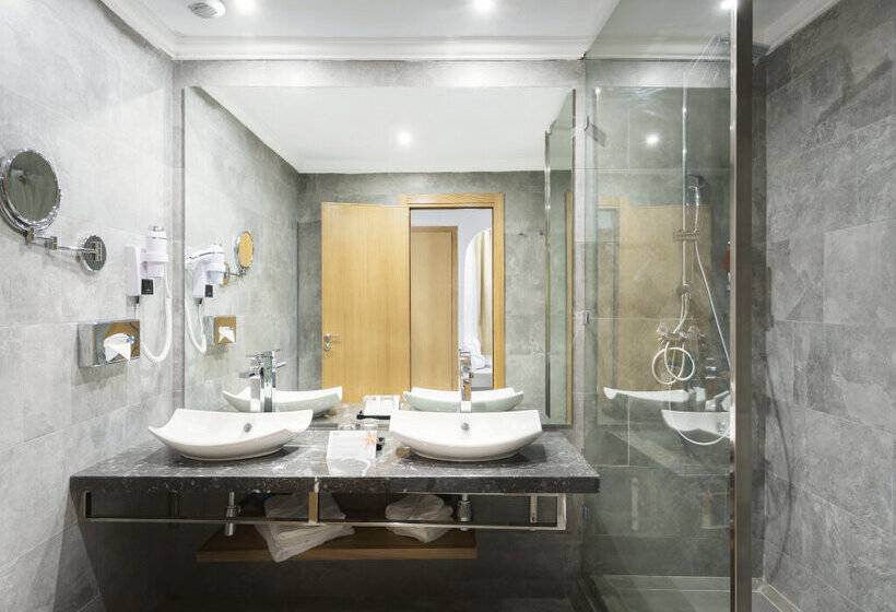 Hotel Riu Tikida Palmeraie - All Inclusive